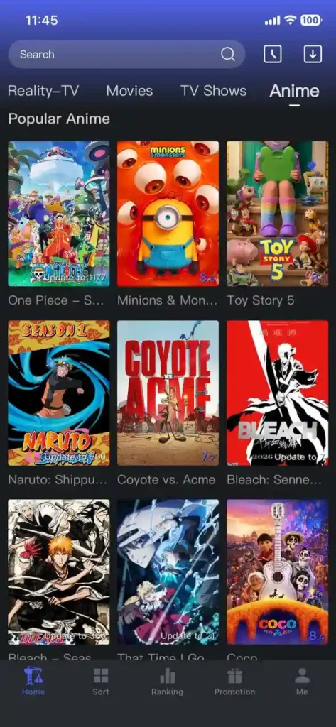ColorCarCube Movie Apk 2
