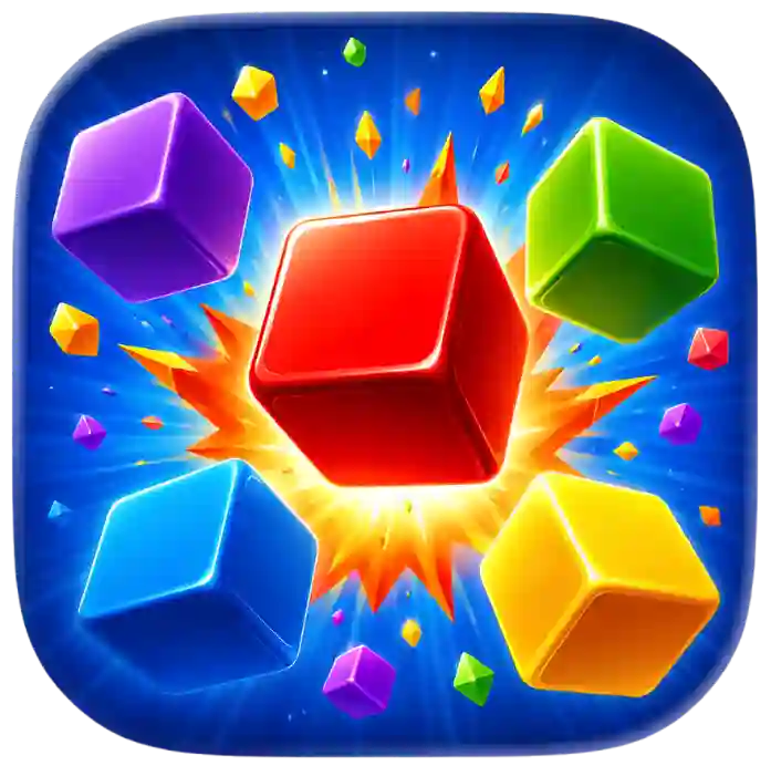 Colorcarcube App